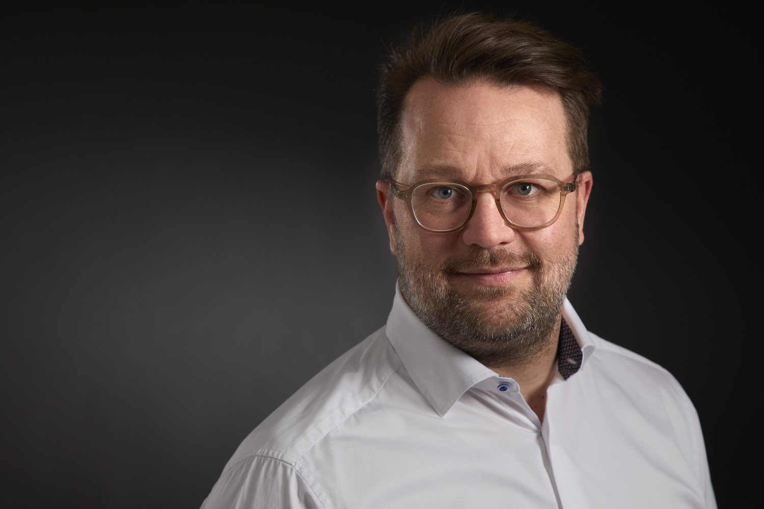 Kristian Storgaard